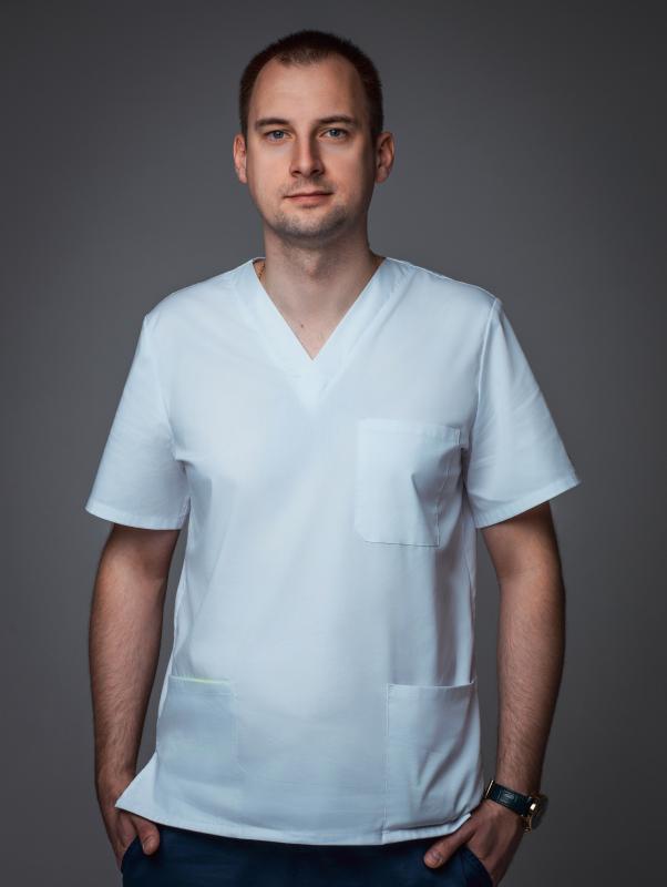 Сутулов Александр Эдуардович