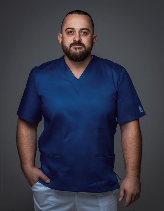 Иванченко Роман Сергеевич