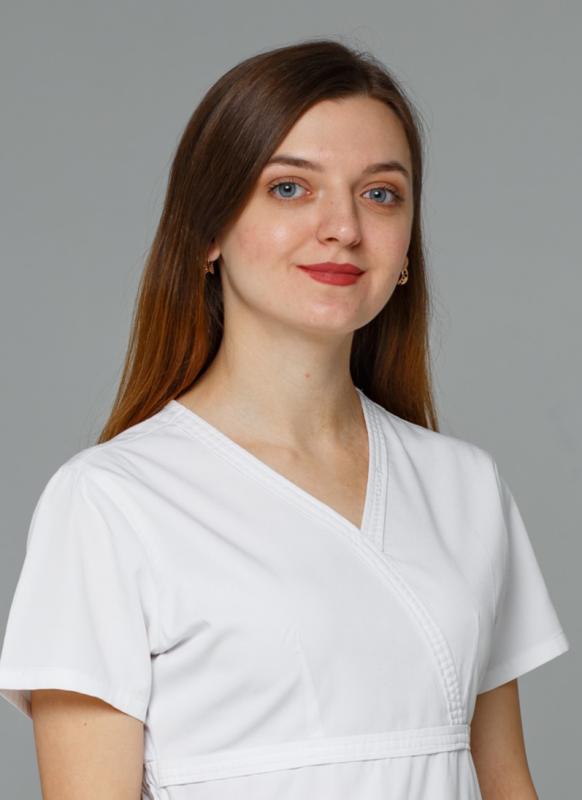 Бутвилене Юлия Алексеевна