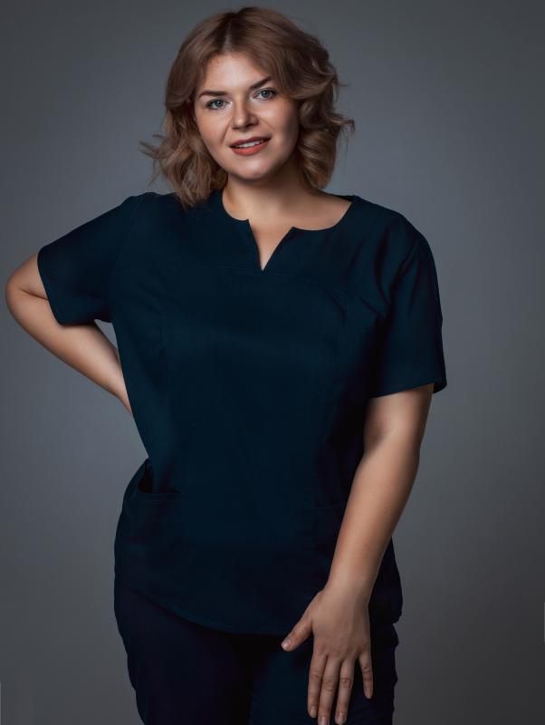 Чехонина Ирина Сергеевна